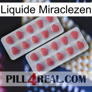 Miraclezen Liquid 19